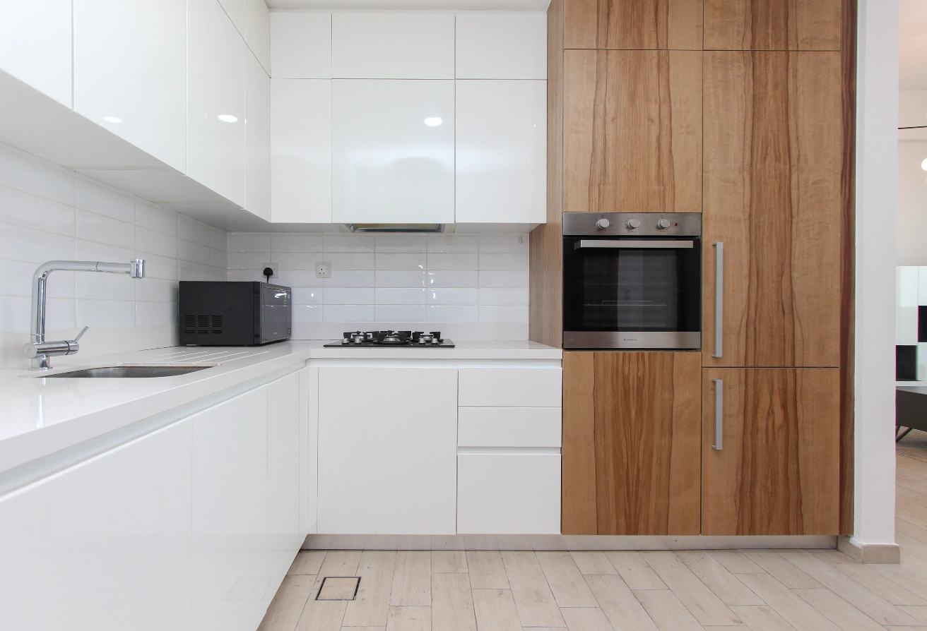 Fully Furnished | Ready to Move in | Large Layout