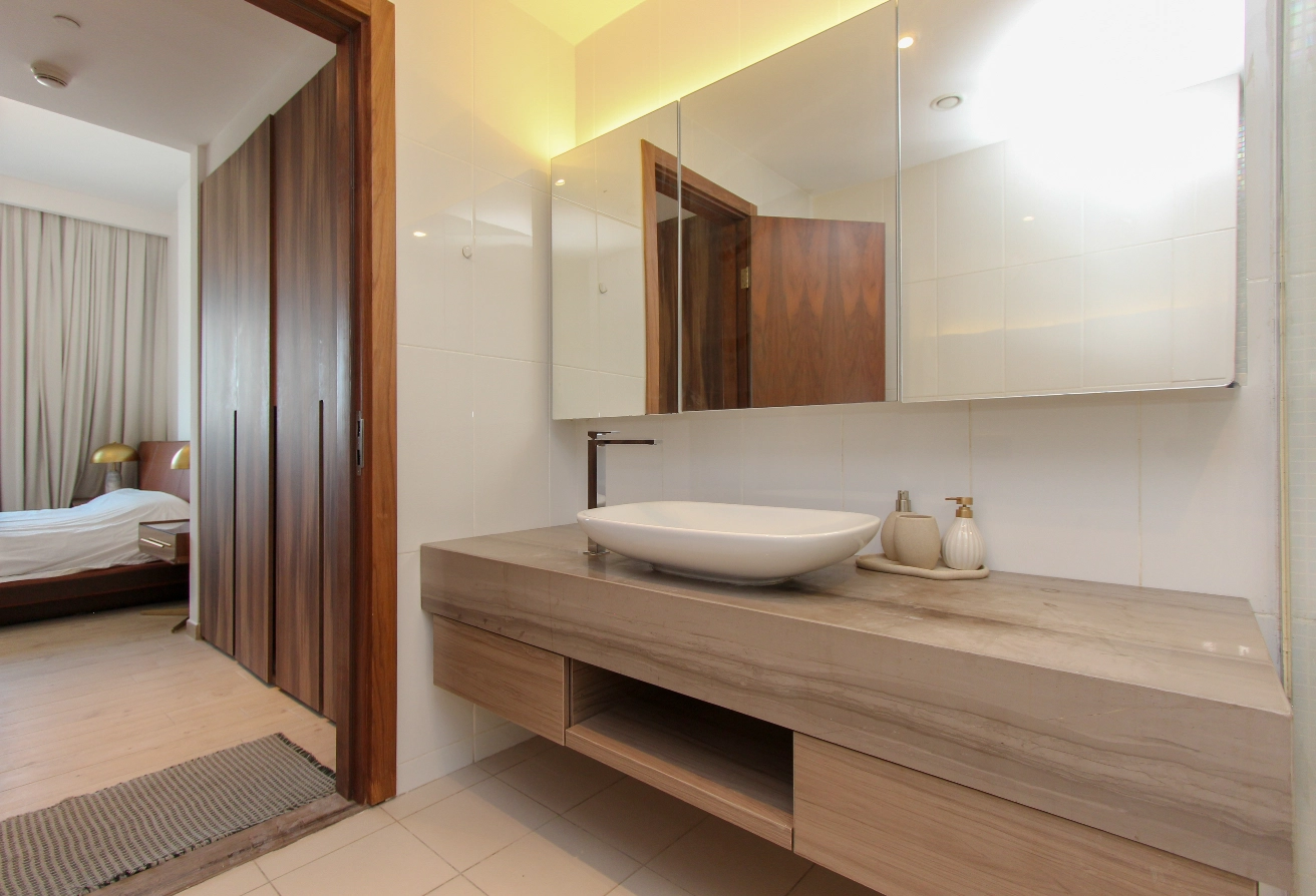 Fully Furnished | Ready to Move in | Large Layout