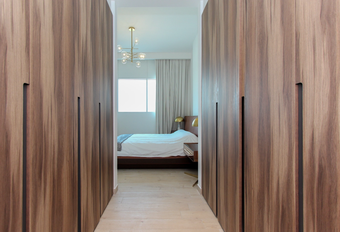 Fully Furnished | Ready to Move in | Large Layout