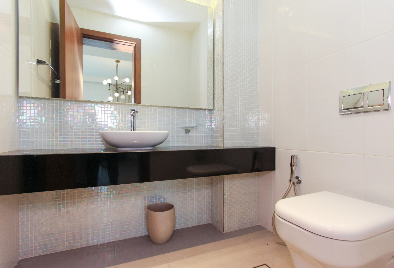 Fully Furnished | Ready to Move in | Large Layout