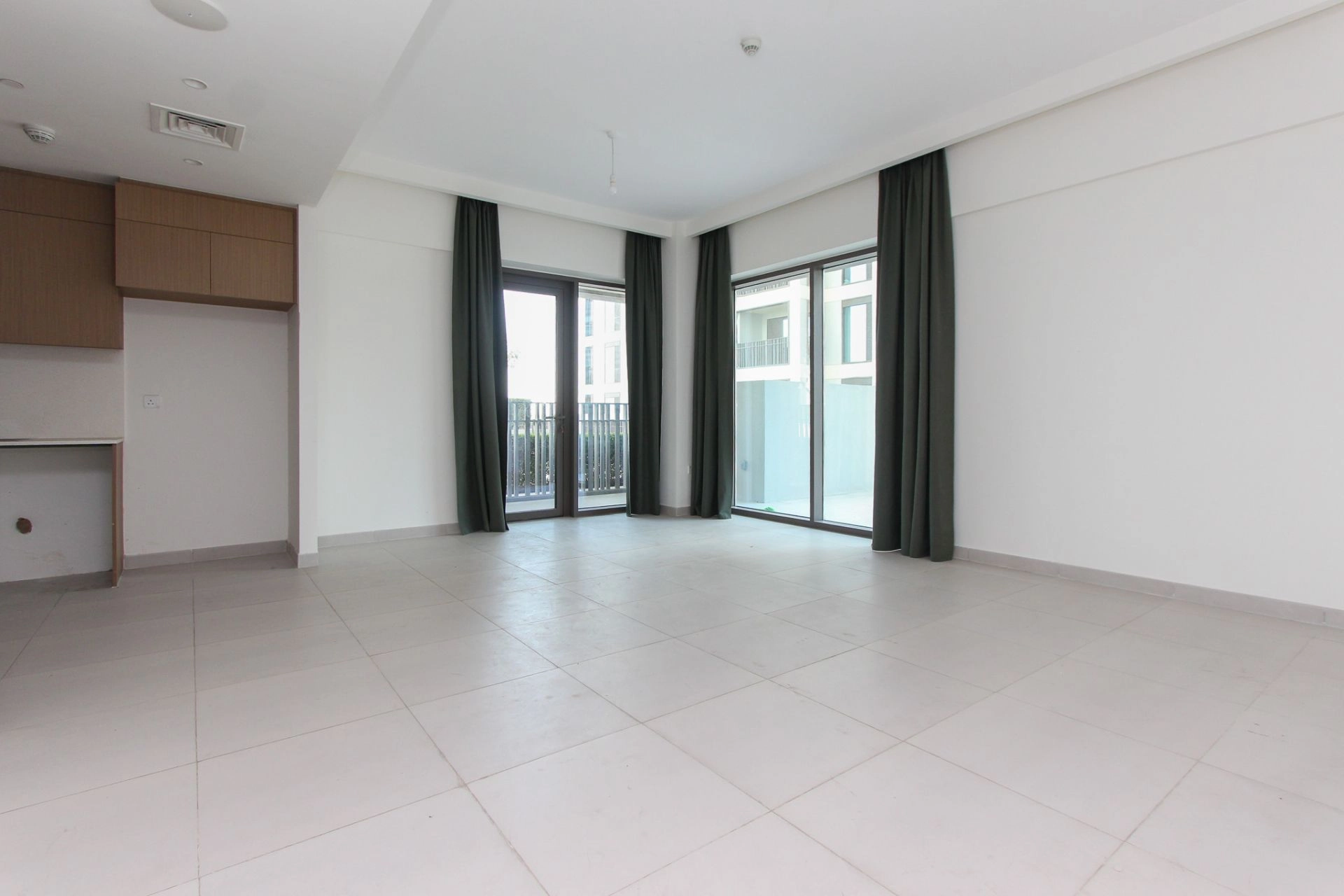 Largest Layout |  Maids Room | Huge Terrace