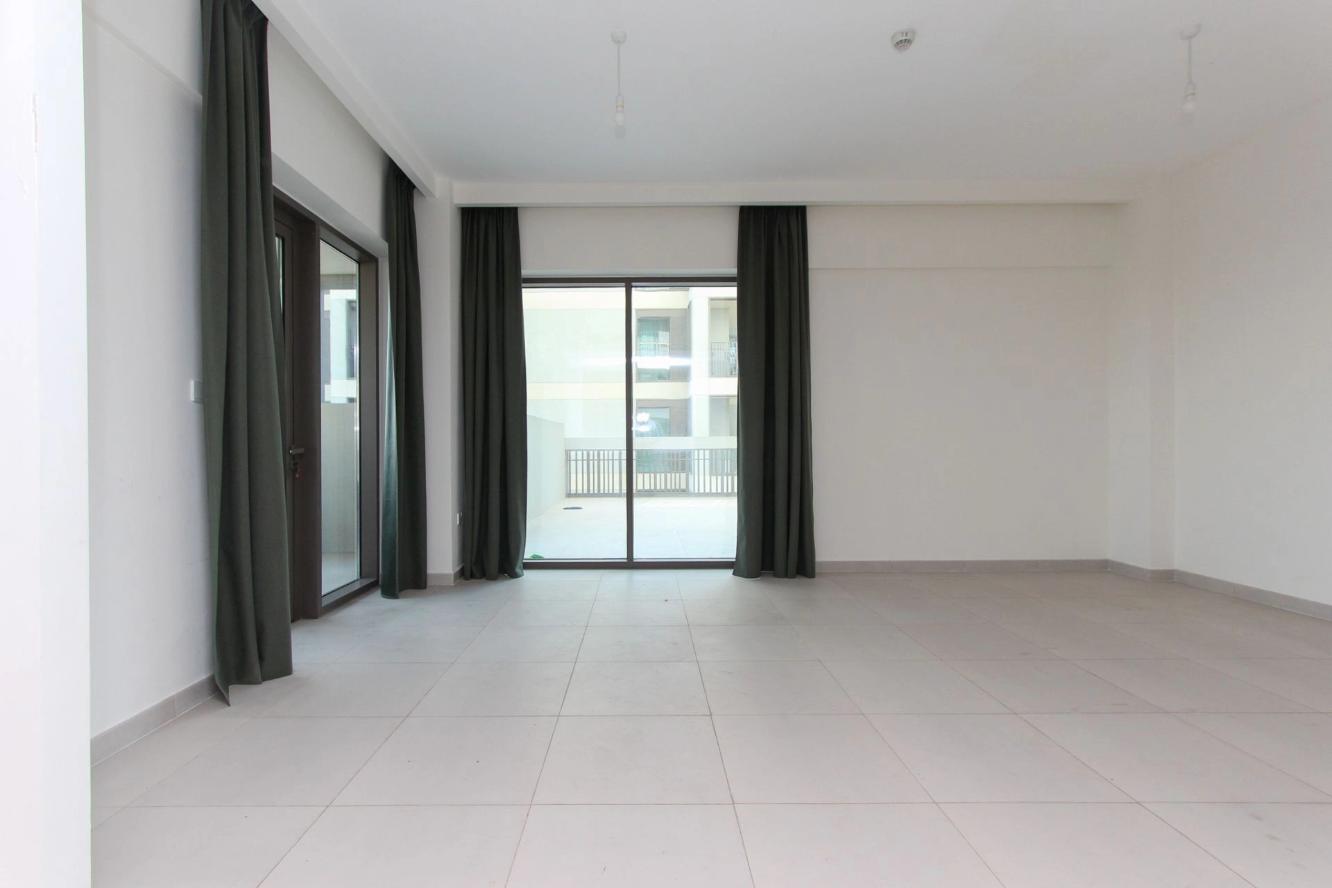 Largest Layout |  Maids Room | Huge Terrace