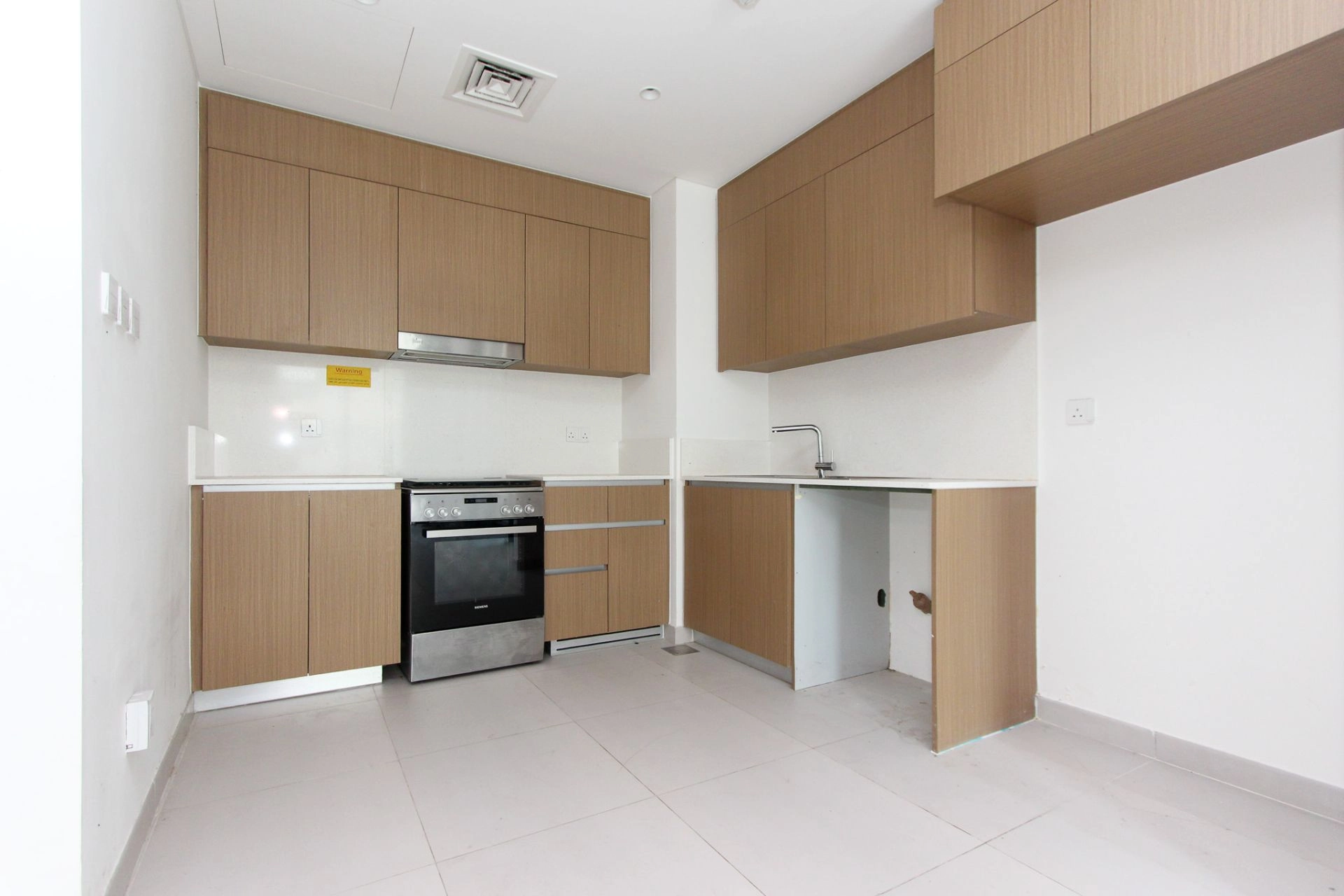 Largest Layout |  Maids Room | Huge Terrace