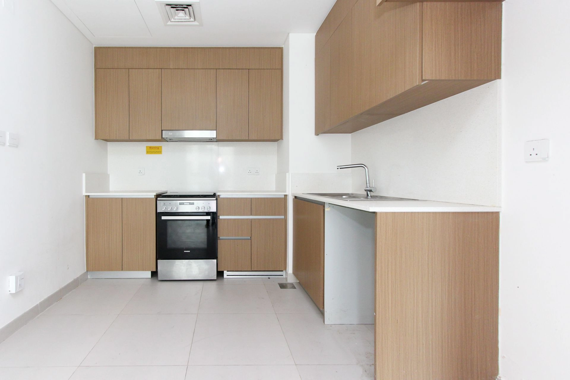 Largest Layout |  Maids Room | Huge Terrace