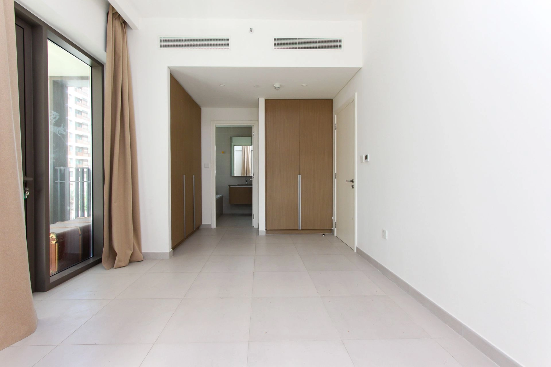 Largest Layout |  Maids Room | Huge Terrace