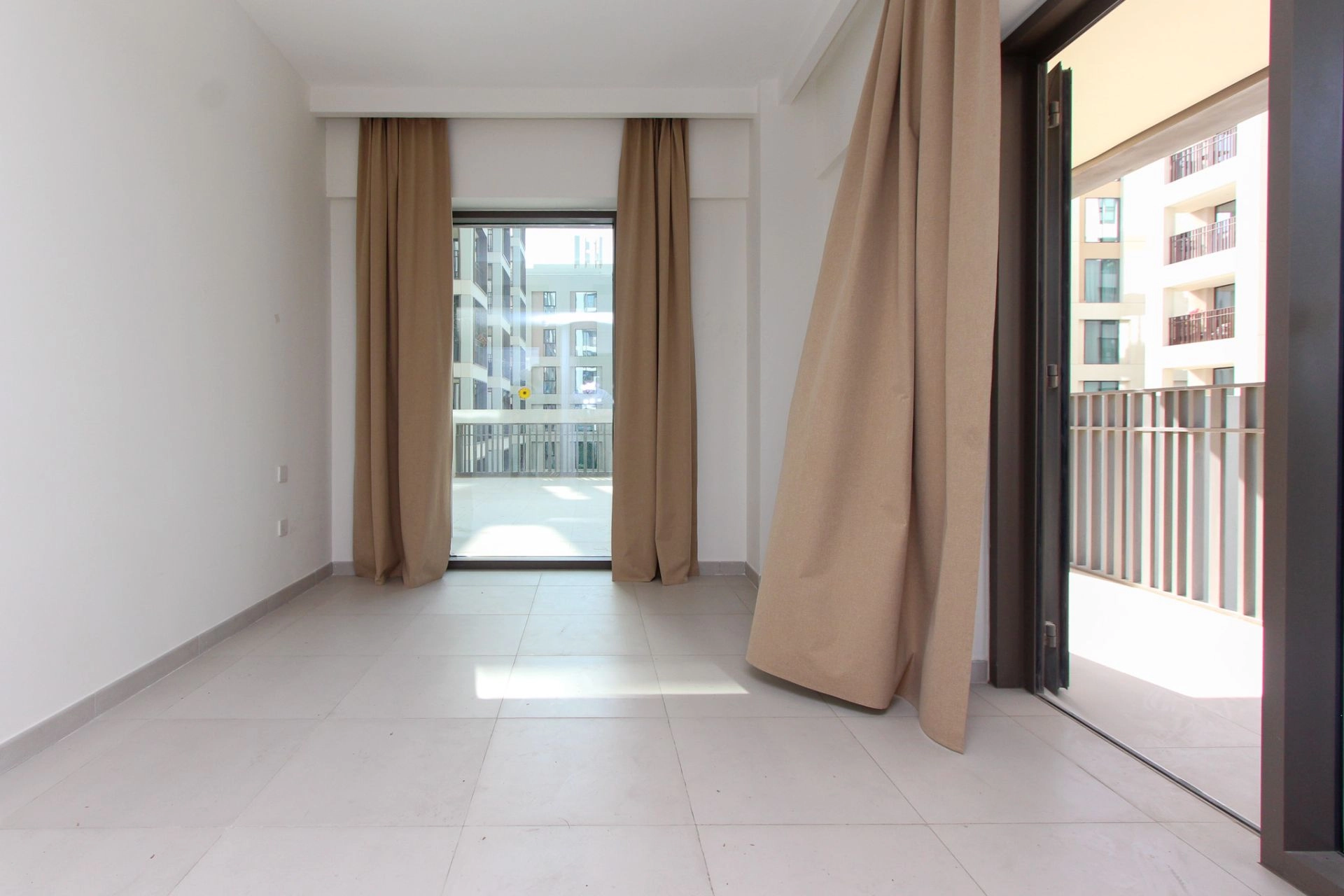 Largest Layout |  Maids Room | Huge Terrace