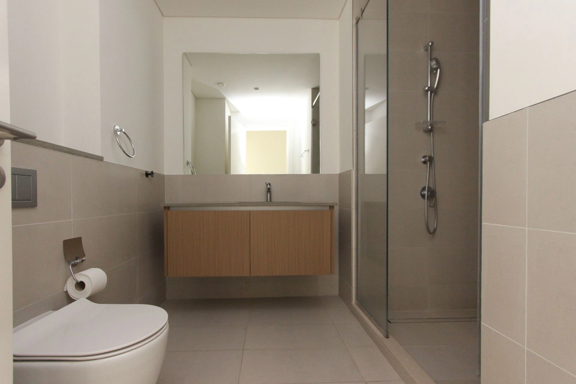 Largest Layout |  Maids Room | Huge Terrace