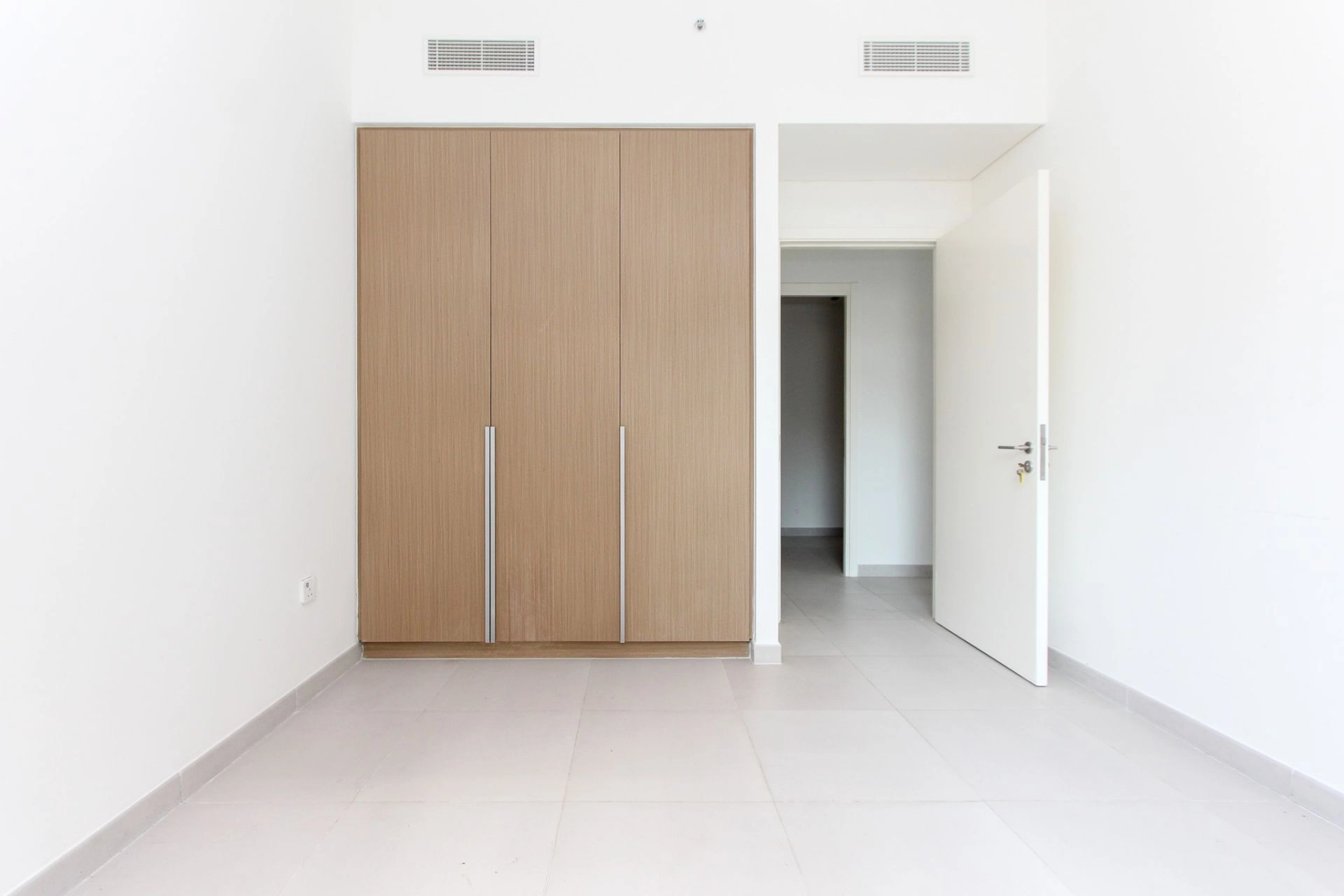 Largest Layout |  Maids Room | Huge Terrace