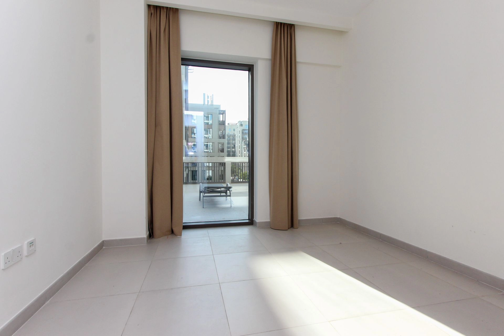 Largest Layout |  Maids Room | Huge Terrace