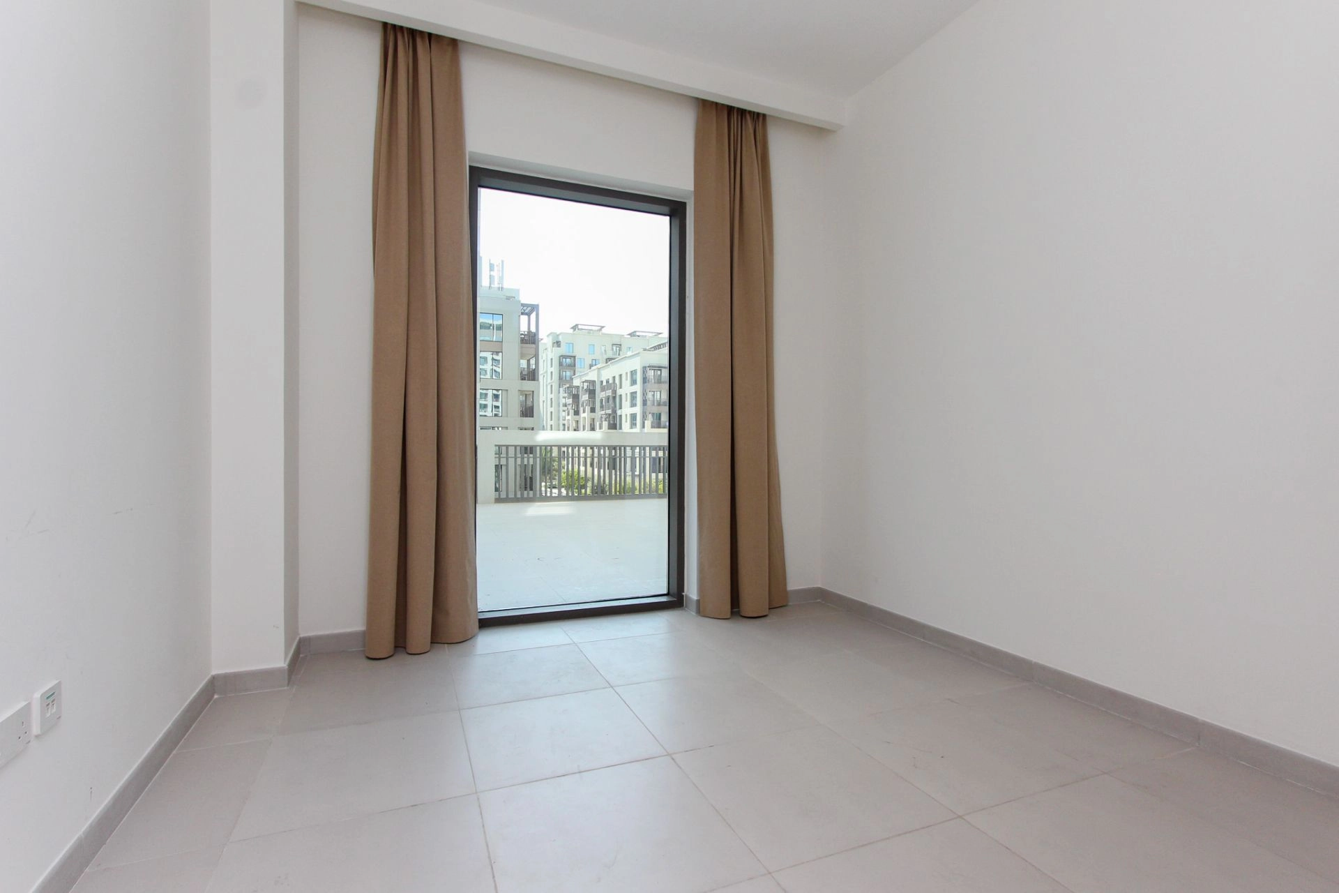 Largest Layout |  Maids Room | Huge Terrace