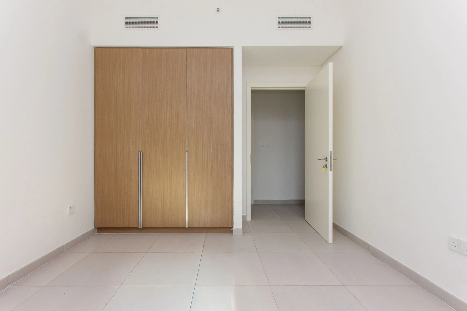 Largest Layout |  Maids Room | Huge Terrace