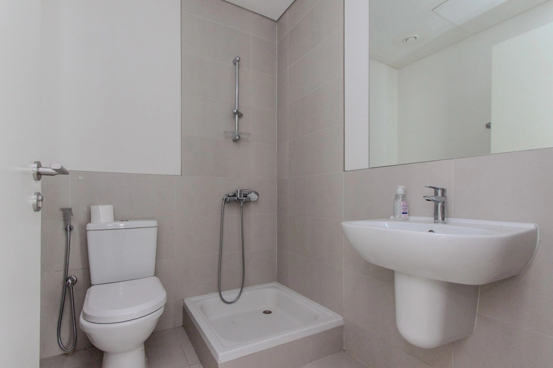 Largest Layout |  Maids Room | Huge Terrace