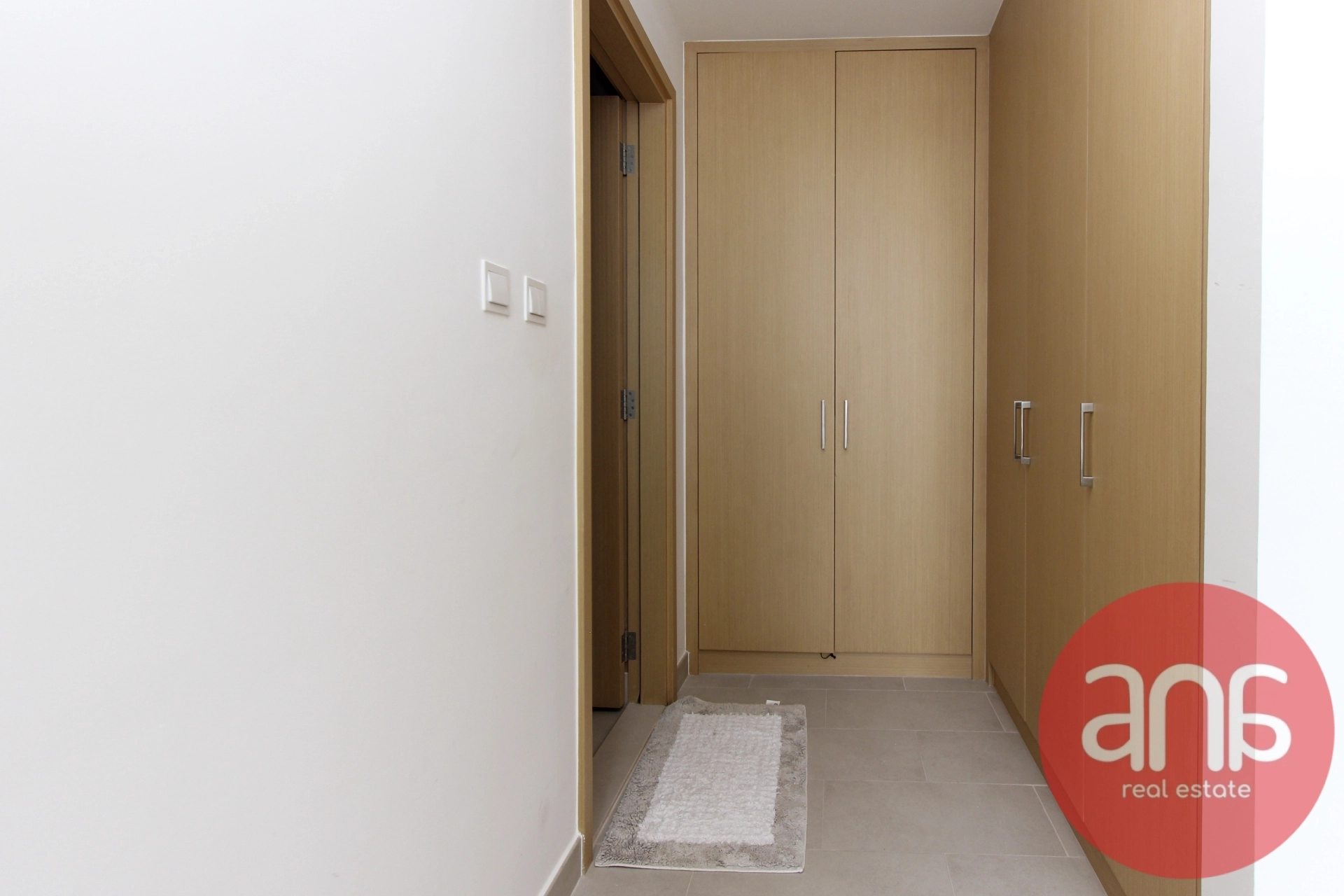 Creek View | High Floor | Furnished