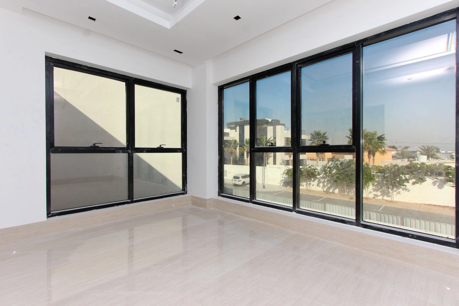 Luxury Villa | Brand New | Maids room
