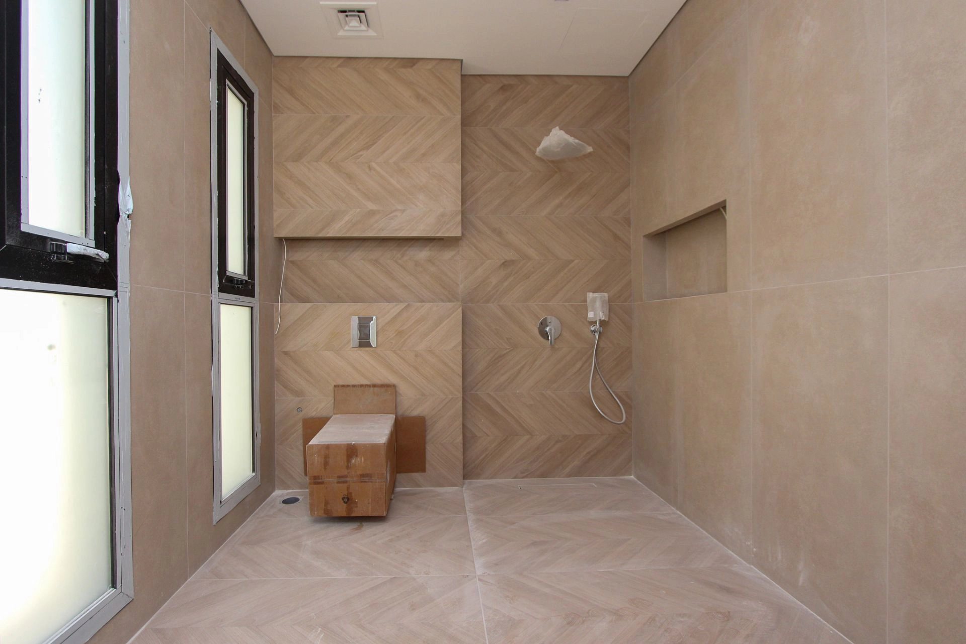 Luxury Villa | Brand New | Maids room