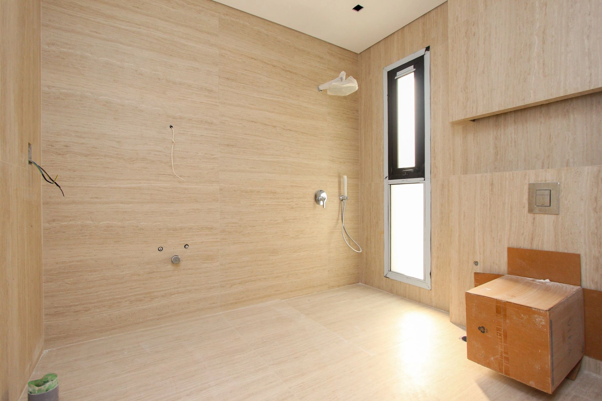Luxury Villa | Brand New | Maids room