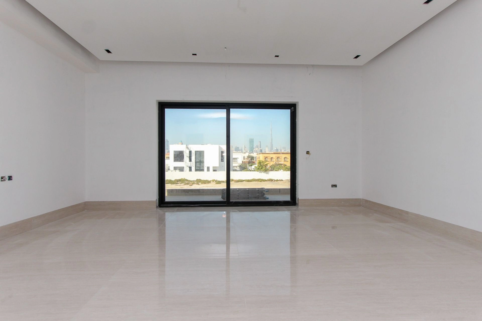 Luxury Villa | Brand New | Maids room