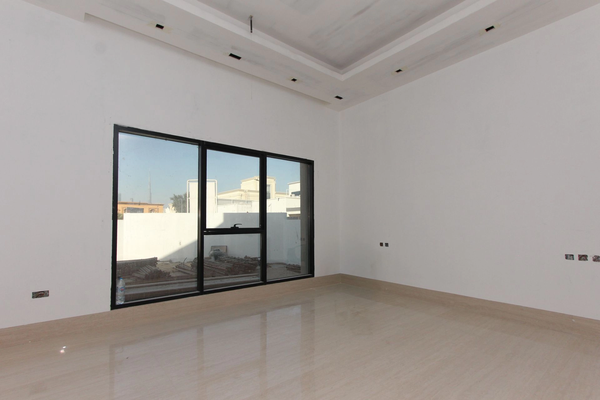 Luxury Villa | Brand New | Maids room