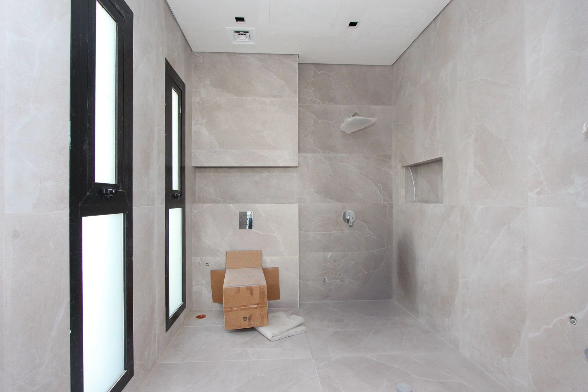 Luxury Villa | Brand New | Maids room