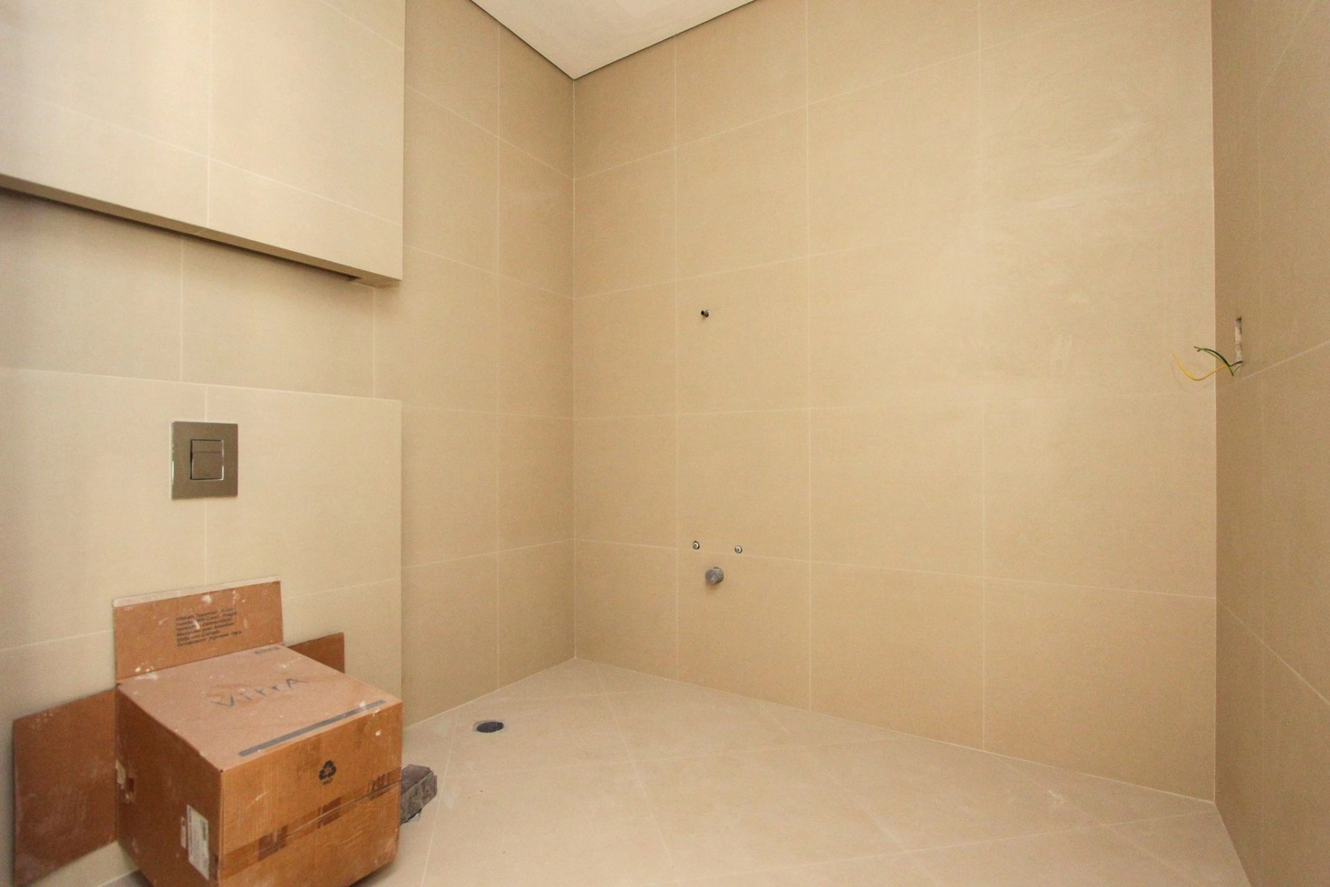 Luxury Villa | Brand New | Maids room
