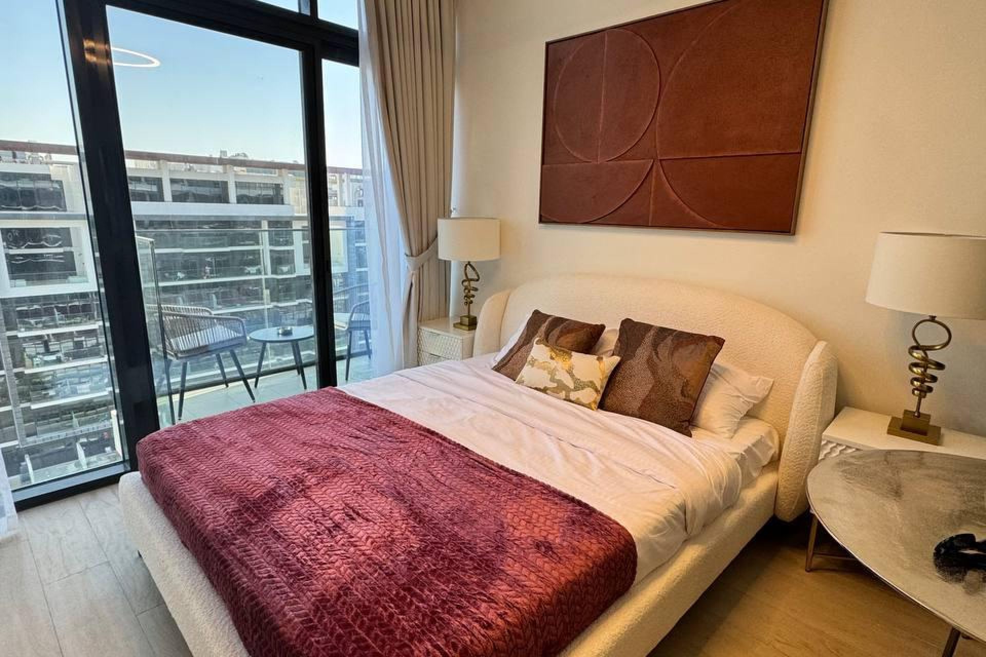 VACANT | EASY ACCESS | PRIME LOCATION