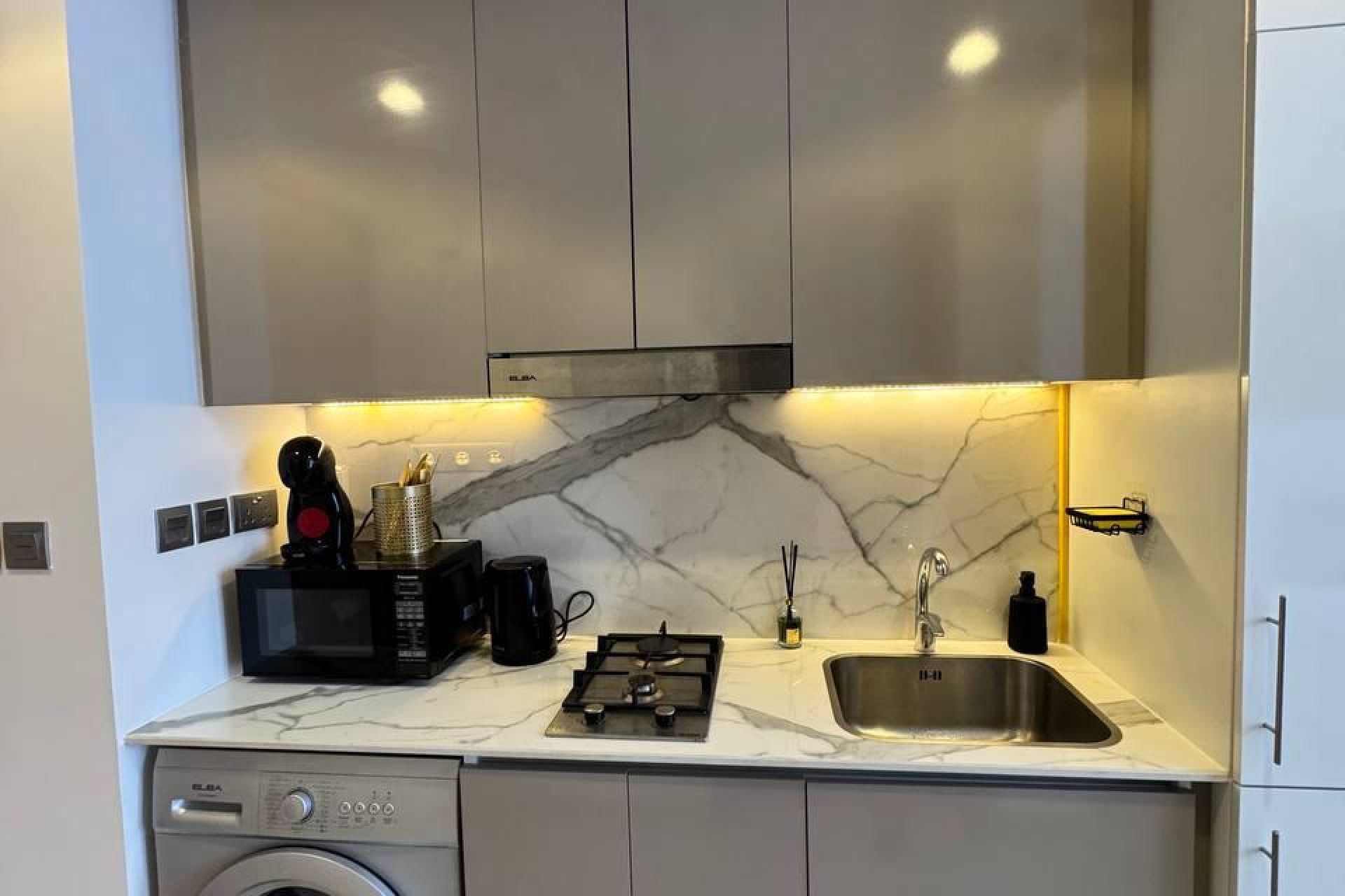 VACANT | EASY ACCESS | PRIME LOCATION