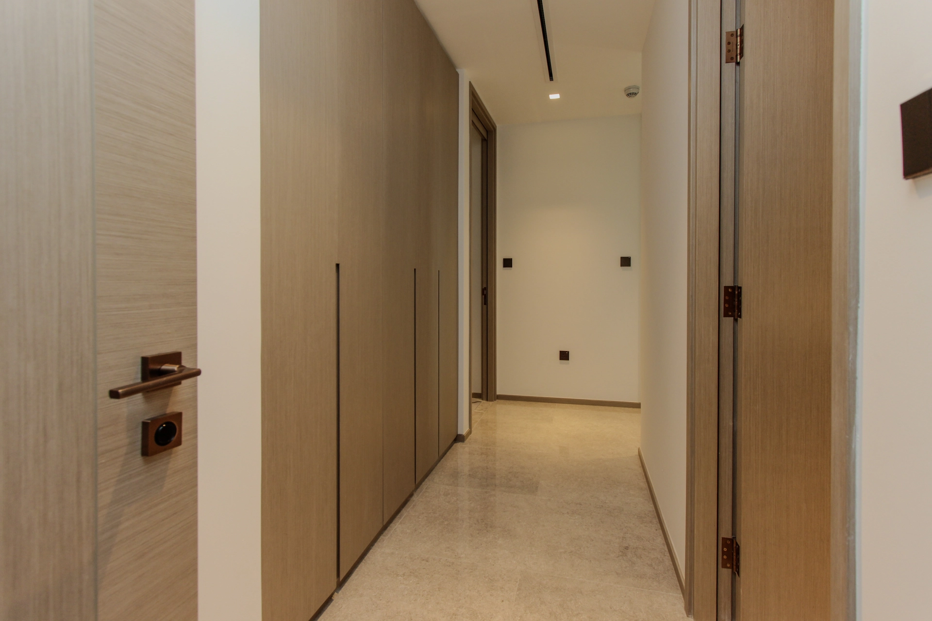 Sea and Burj View | Furnished | Vacant Now