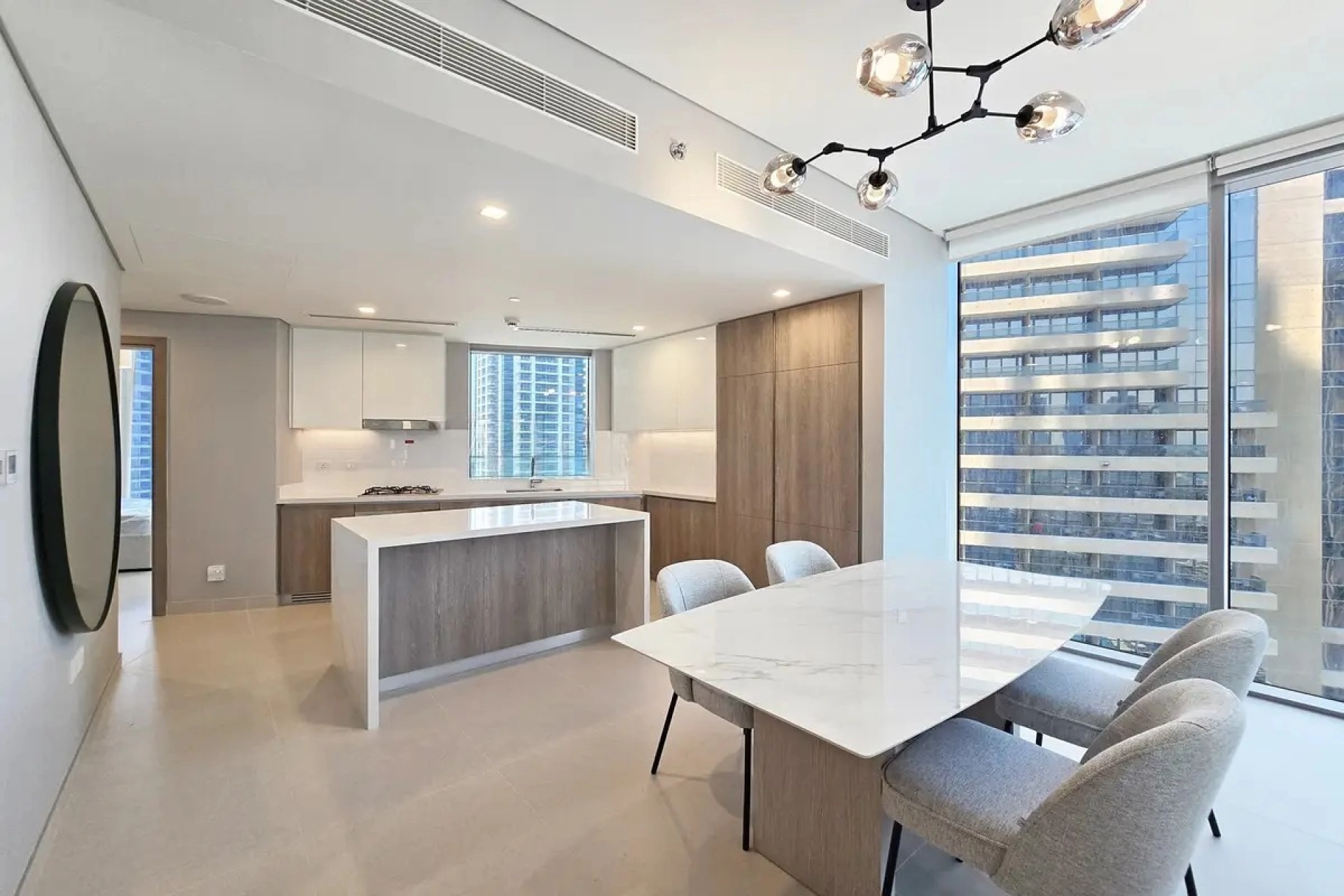 BRAND NEW | MARINA AND SEA VIEW | BEST PRICE