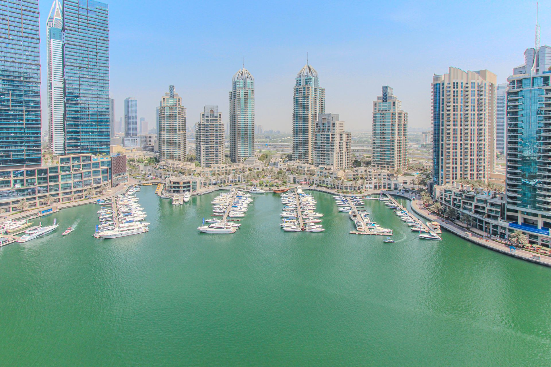 MARINA VIEW | MOTIVATED SELLER | READY TO MOVE