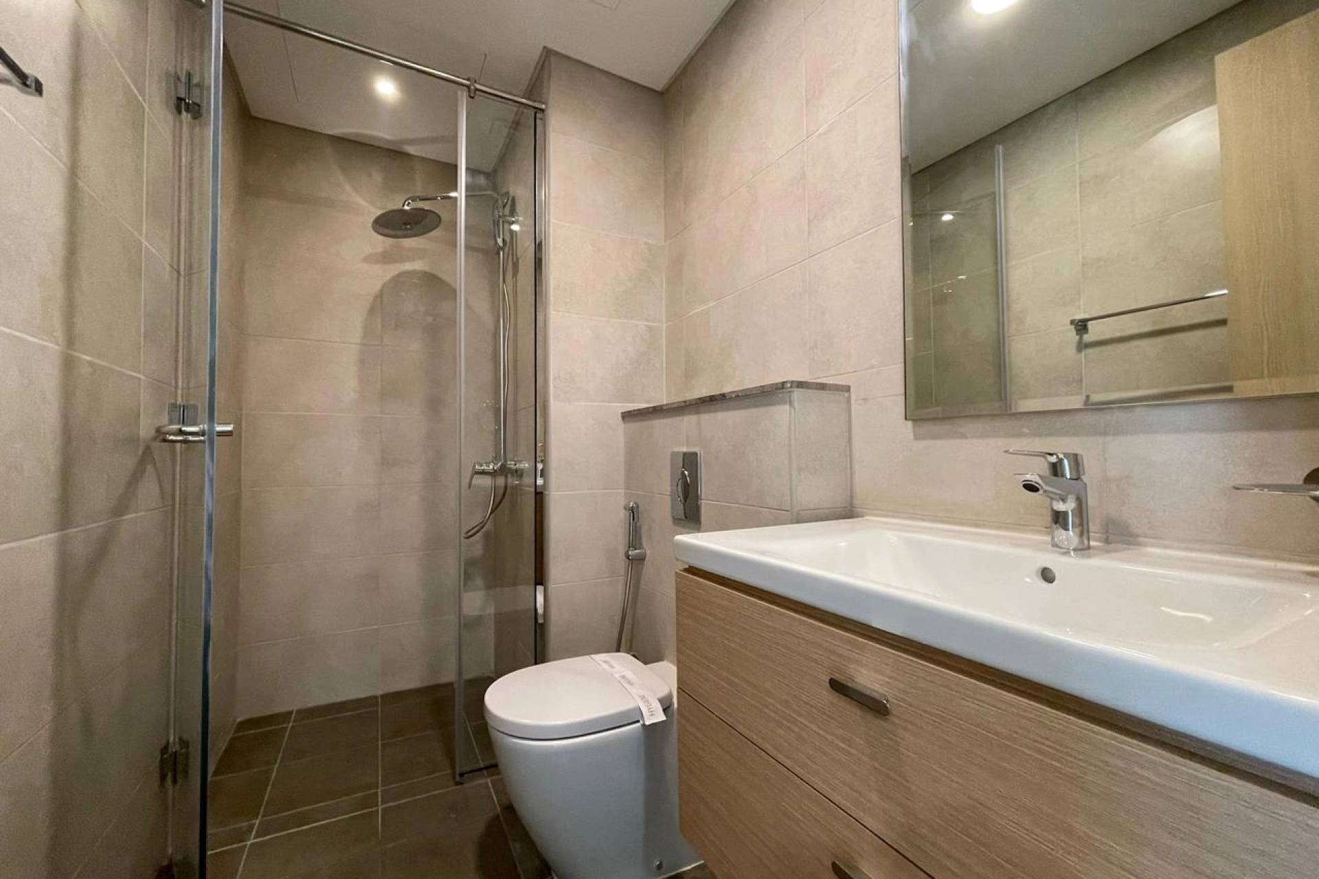 High Floor | Balcony with Open Views | Vacant Soon