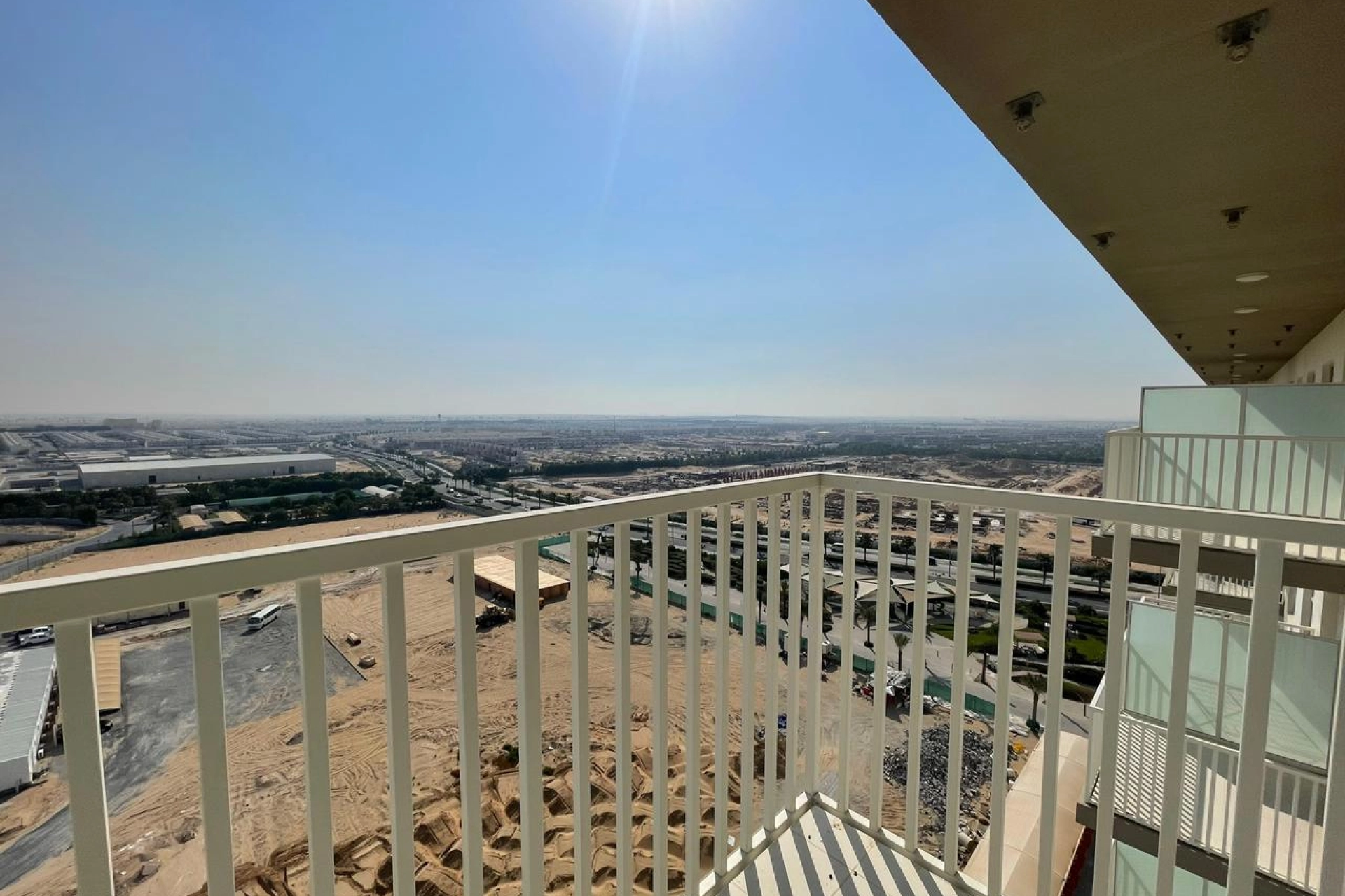 High Floor | Balcony with Open Views | Vacant Soon