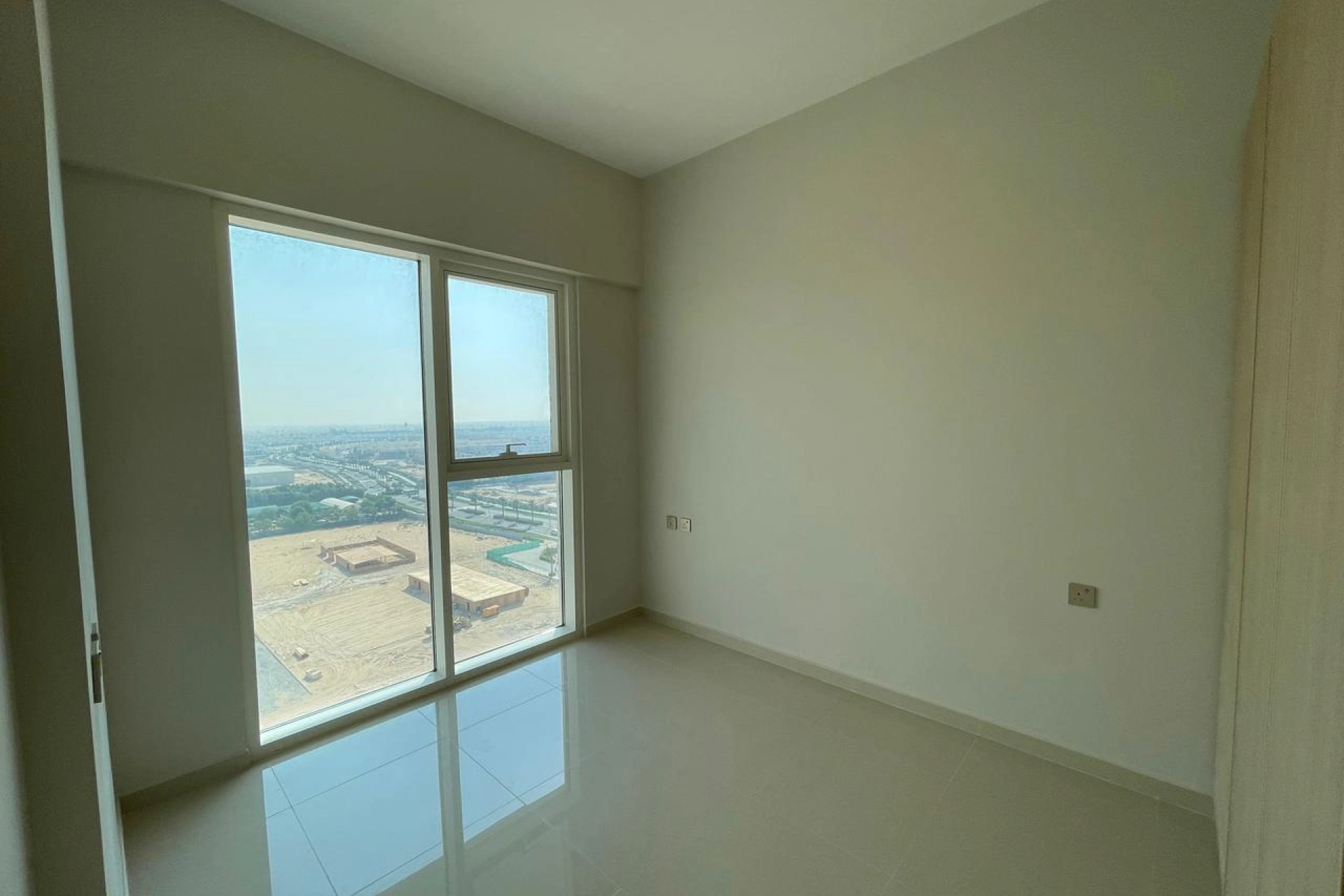High Floor | Balcony with Open Views | Vacant Soon