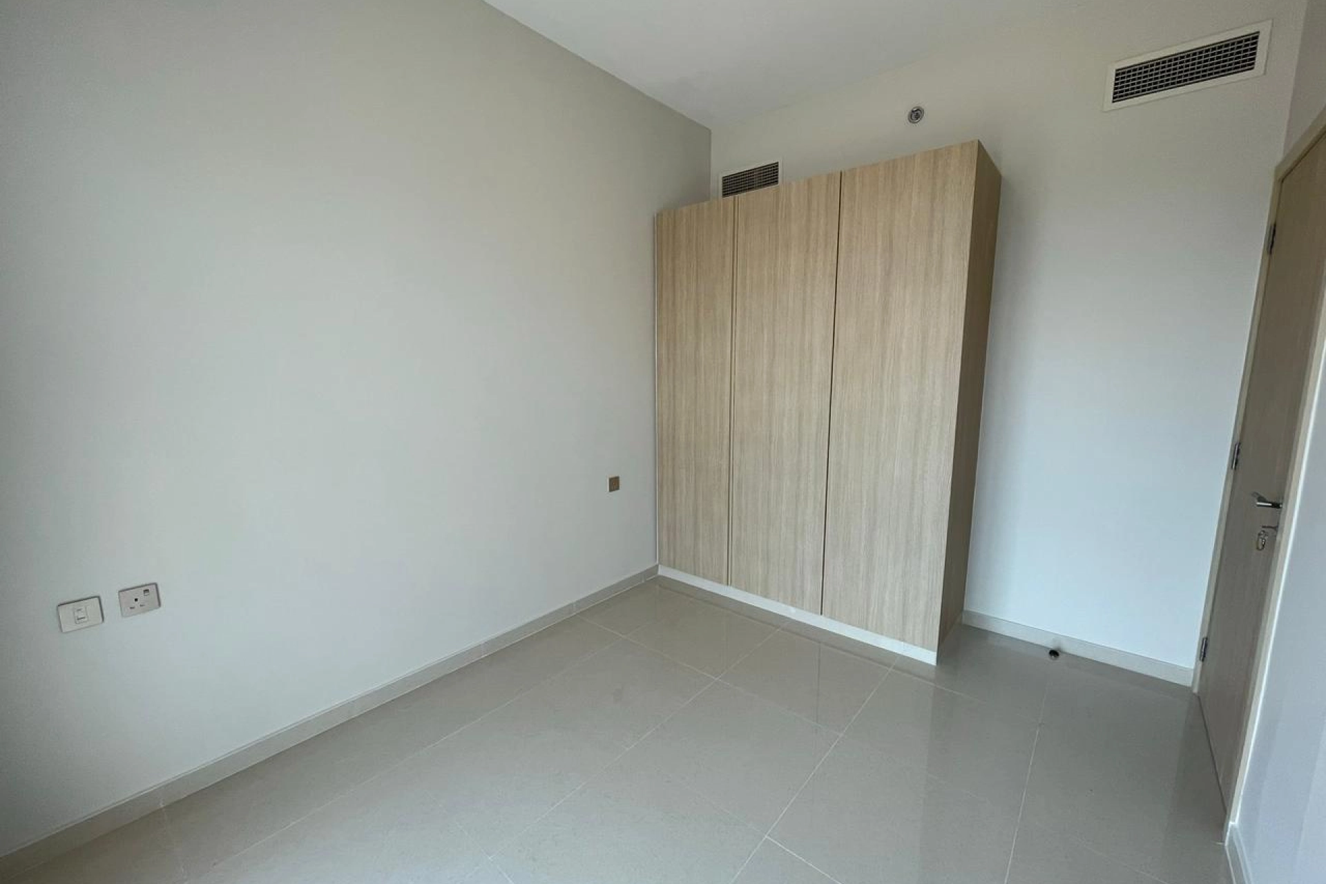 High Floor | Balcony with Open Views | Vacant Soon