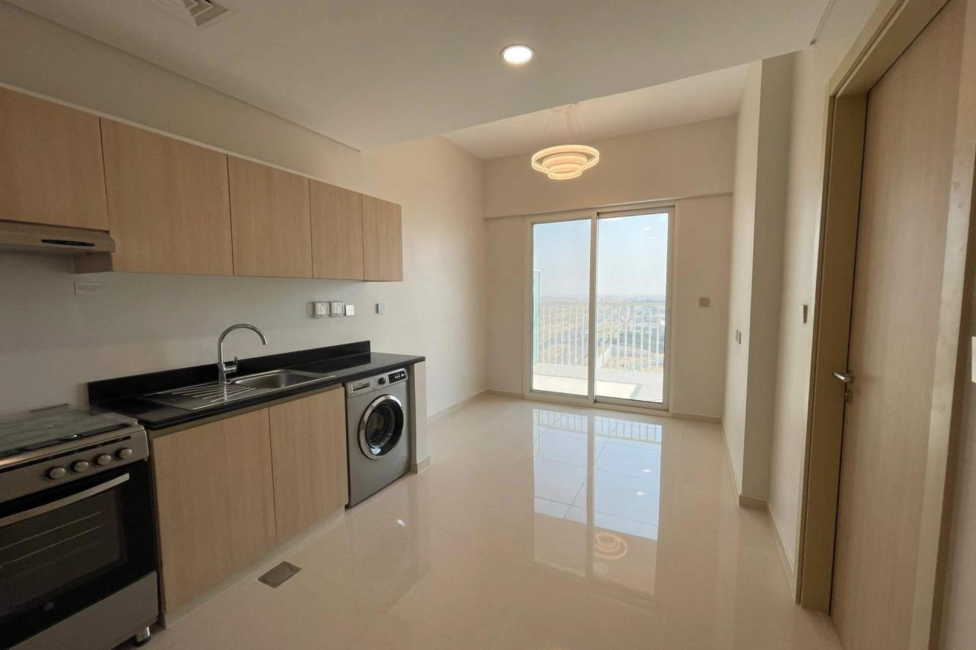 High Floor | Balcony with Open Views | Vacant Soon