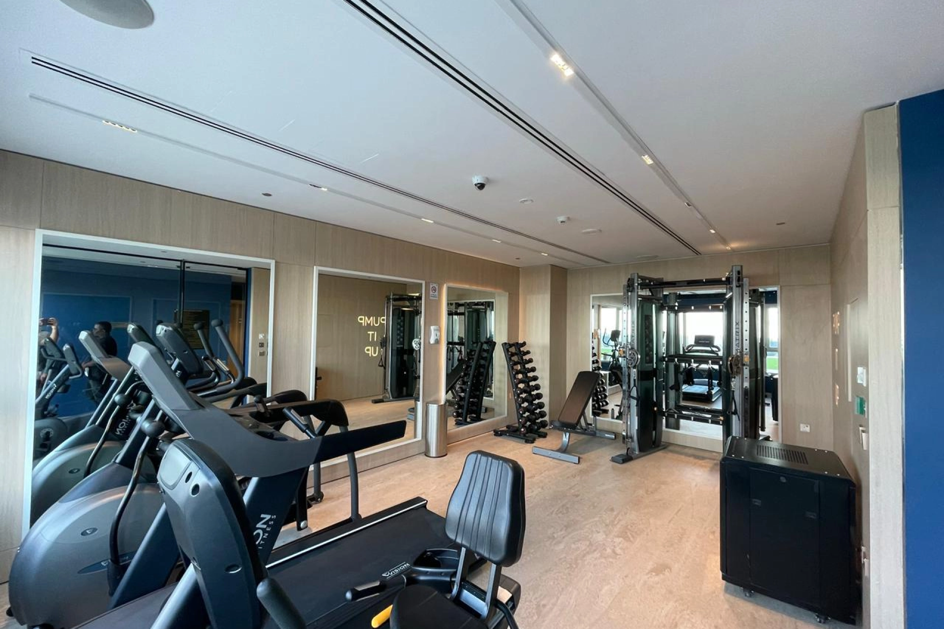 High Floor | Balcony with Open Views | Vacant Soon