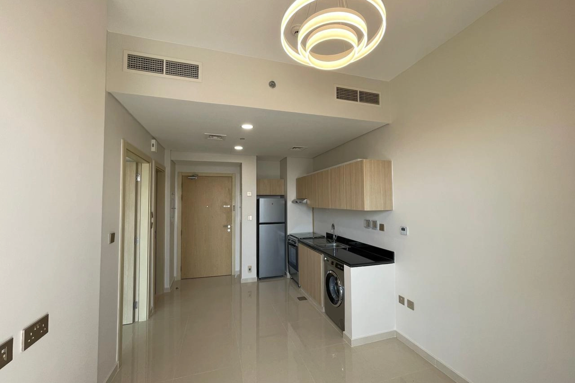 High Floor | Balcony with Open Views | Vacant Soon