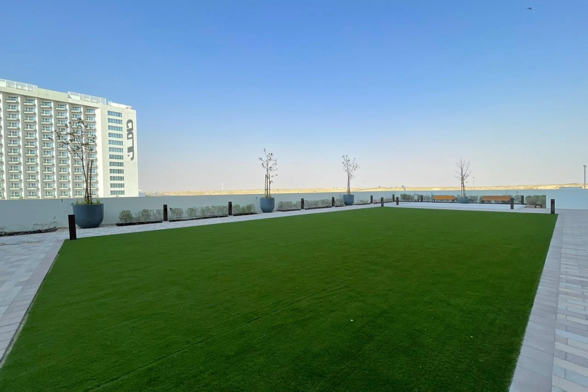 High Floor | Balcony with Open Views | Vacant Soon