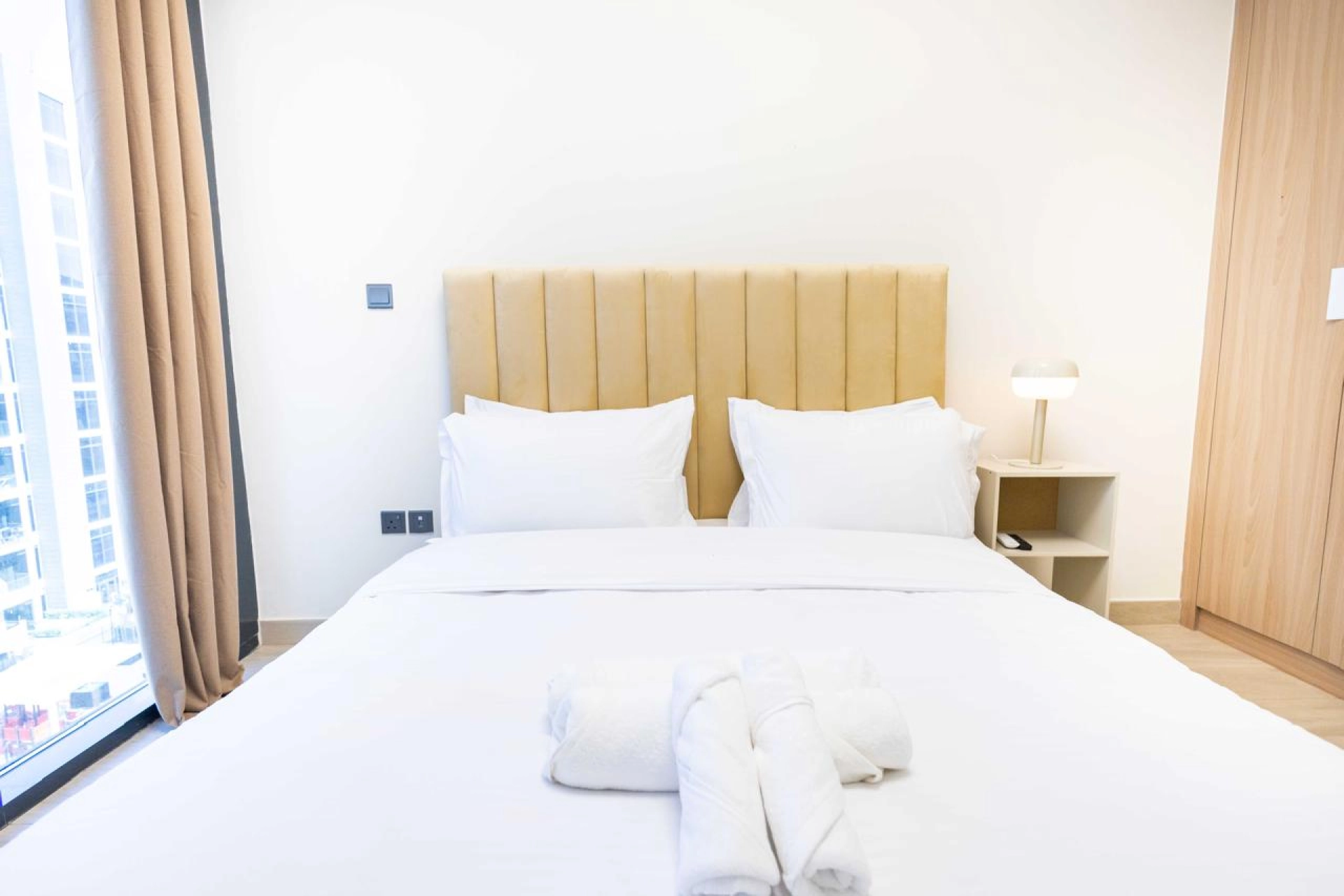 PREMIUM ROI | PRIME LOCATION | ELEGANTLY FURNISHED