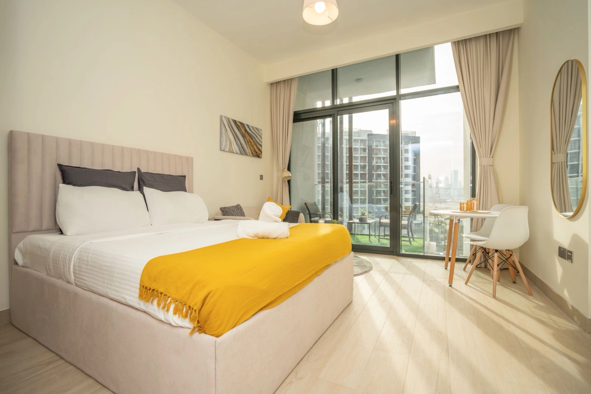 PRIME LOCATION | GREAT RETURNS |EXCELLENT VIEW