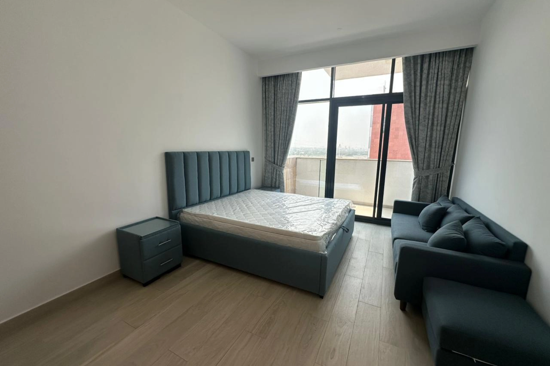 TENANTED | GREAT ROI | FURNISHED WITH BALCONY