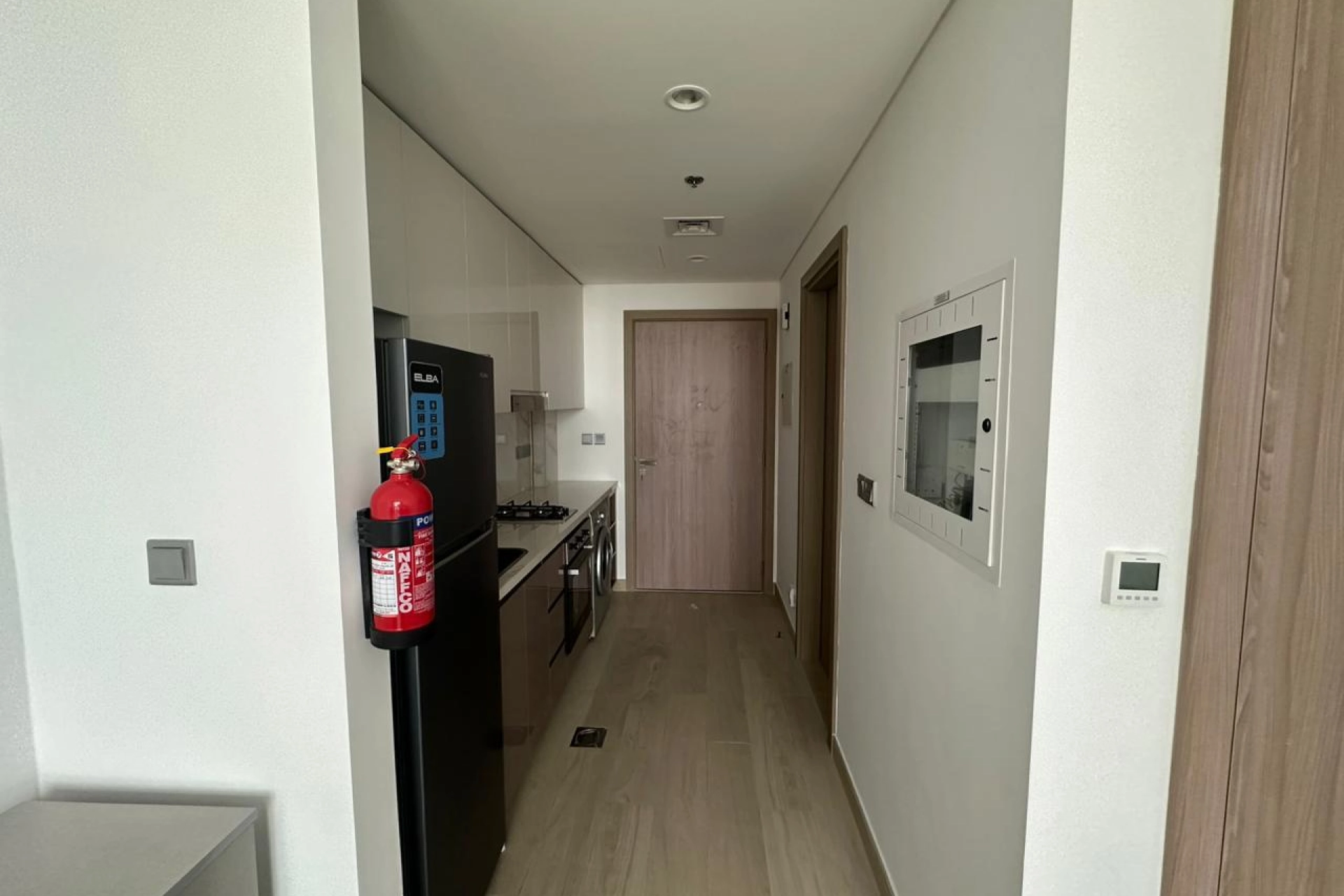 TENANTED | GREAT ROI | FURNISHED WITH BALCONY