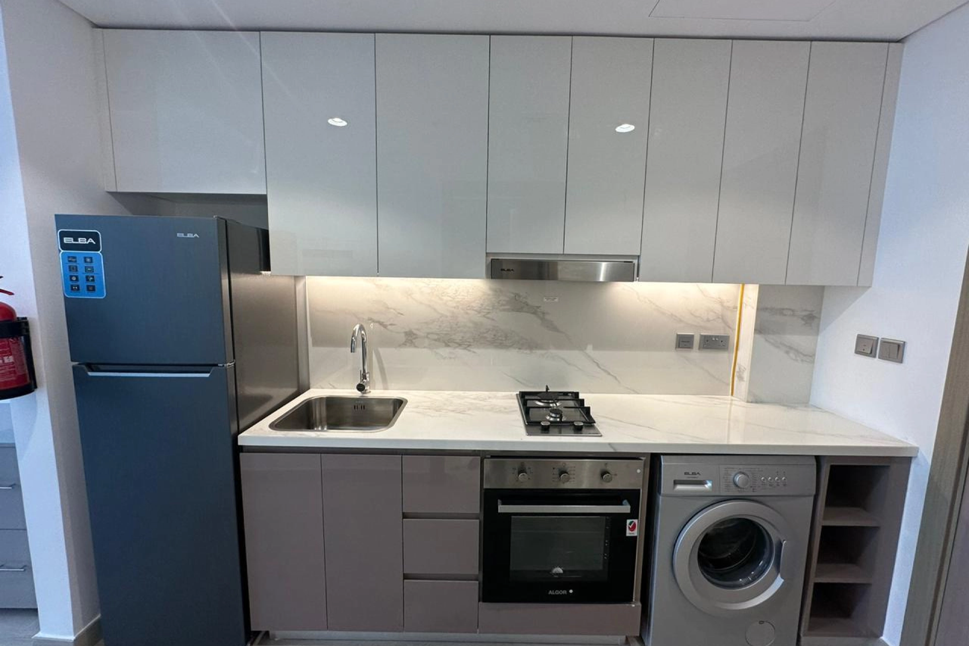 TENANTED | GREAT ROI | FURNISHED WITH BALCONY