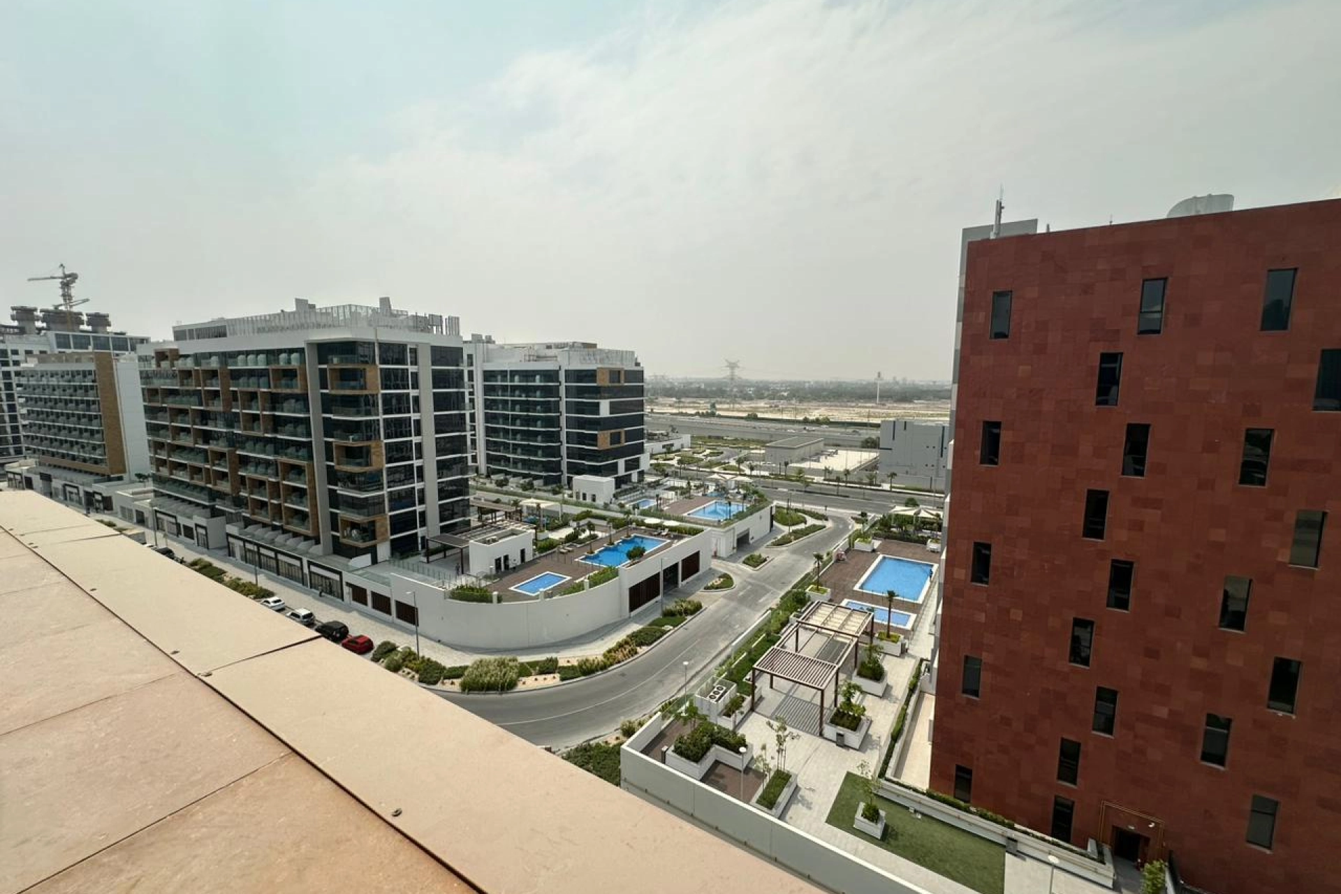 TENANTED | GREAT ROI | FURNISHED WITH BALCONY