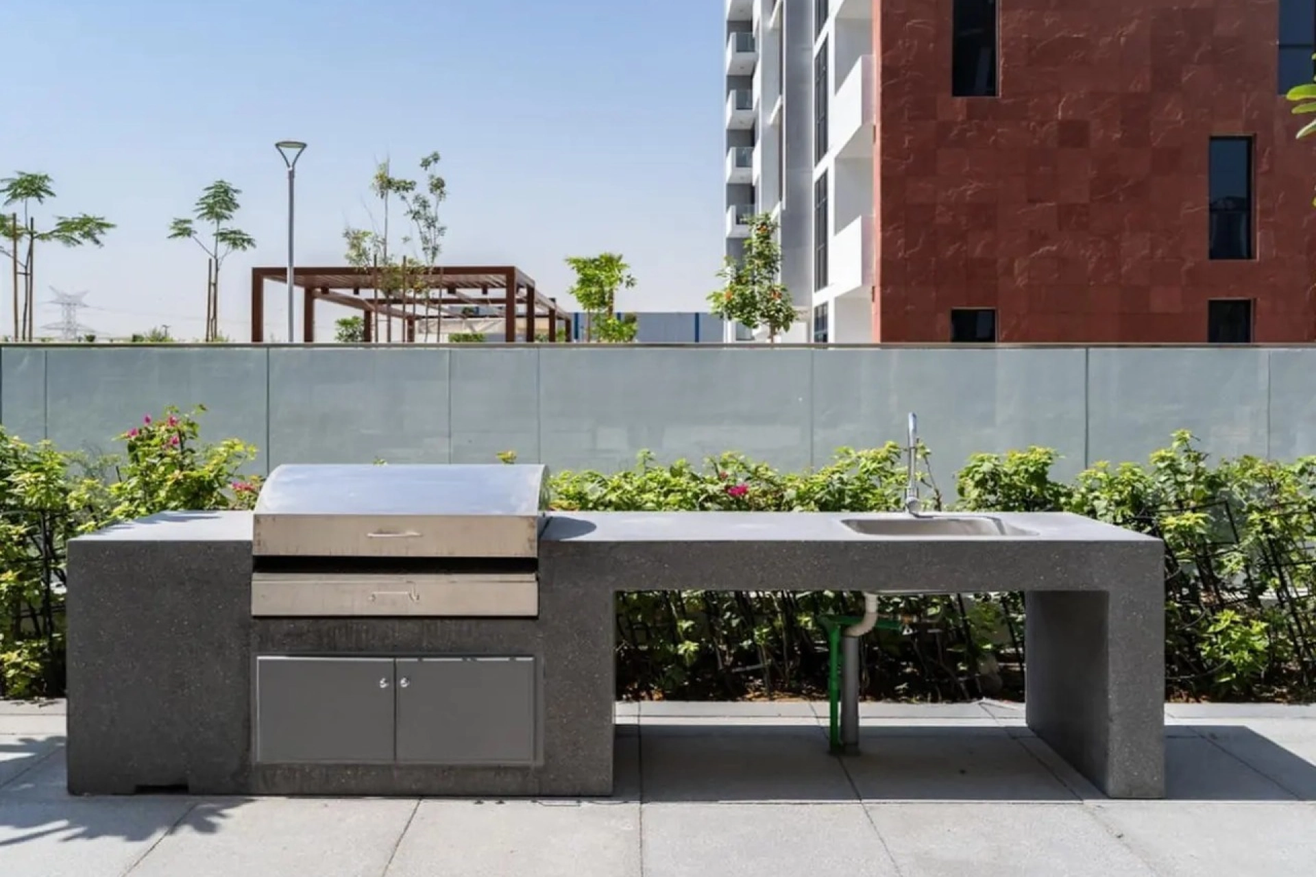 TENANTED | GREAT ROI | FURNISHED WITH BALCONY