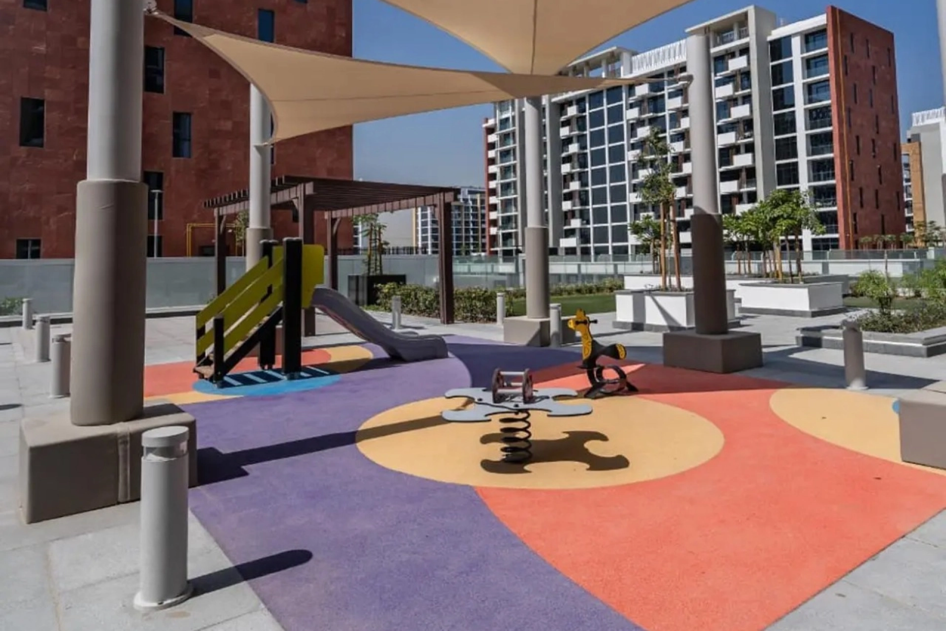 TENANTED | GREAT ROI | FURNISHED WITH BALCONY