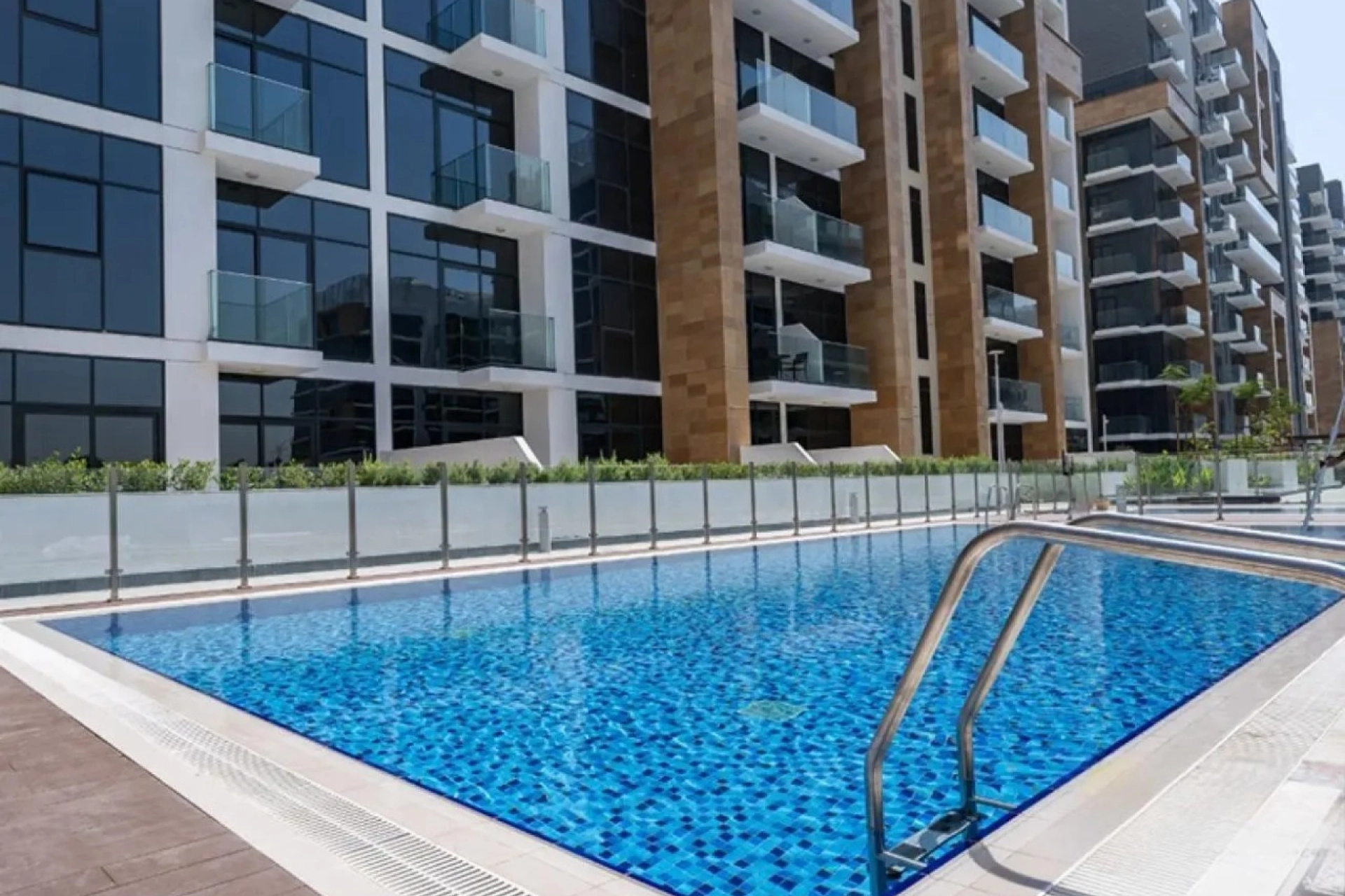 TENANTED | GREAT ROI | FURNISHED WITH BALCONY