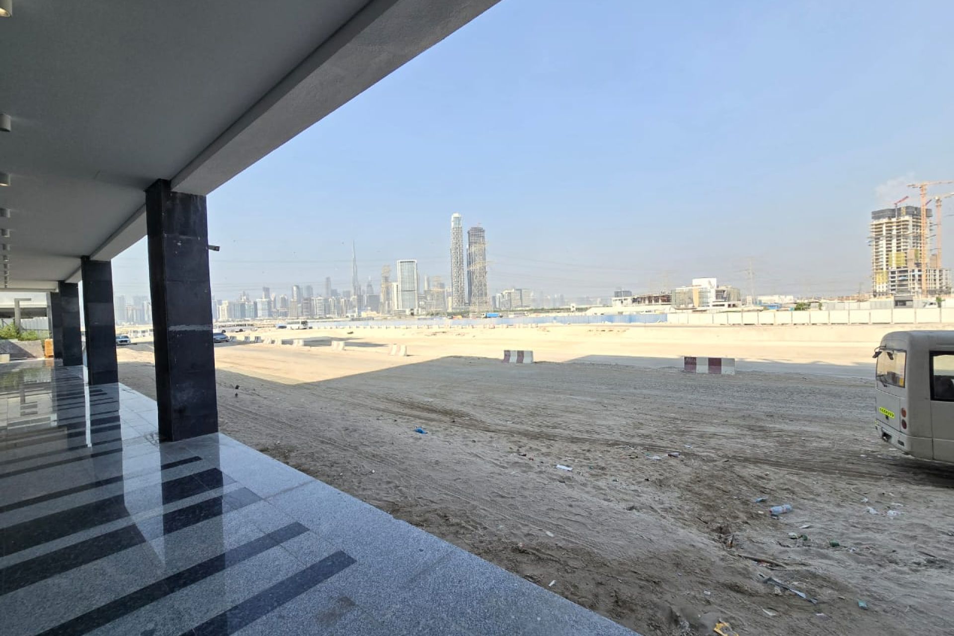 BURJ KHALIFA VIEW | VACANT PROPERTY | BEST PRICE