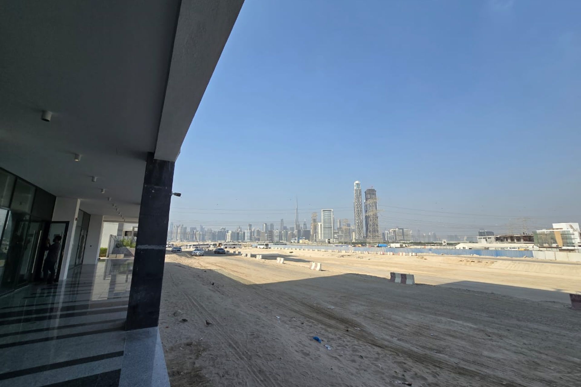 BURJ KHALIFA VIEW | VACANT PROPERTY | BEST PRICE