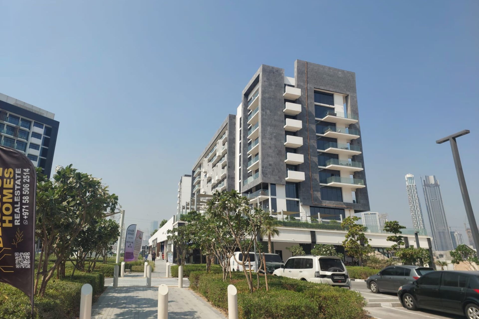 BURJ KHALIFA VIEW | VACANT PROPERTY | BEST PRICE