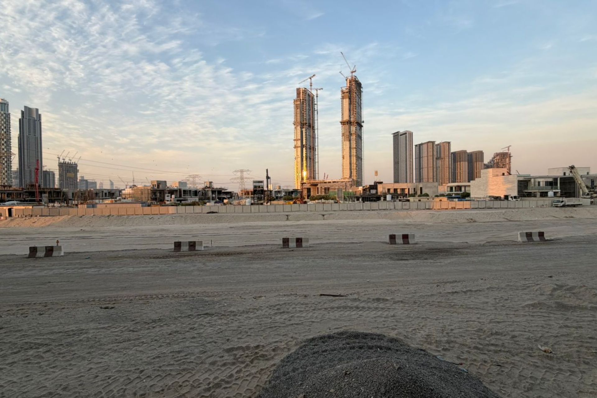 BURJ KHALIFA VIEW | VACANT PROPERTY | BEST PRICE